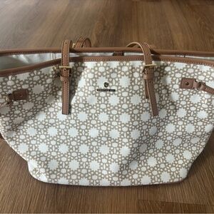 Spartina Bag NWOT